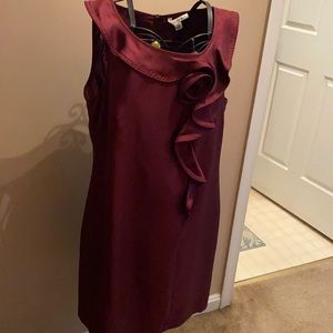 Banana Republic sleeveless dress